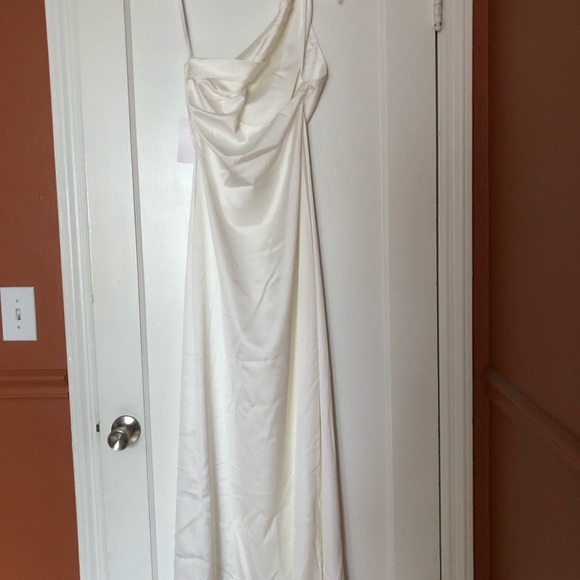 NWT Free People Victoria Dress - Picture 5 of 6